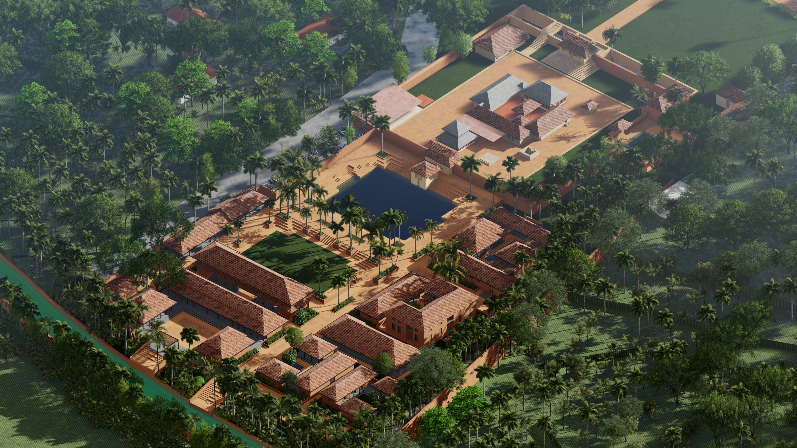 Architecture Background