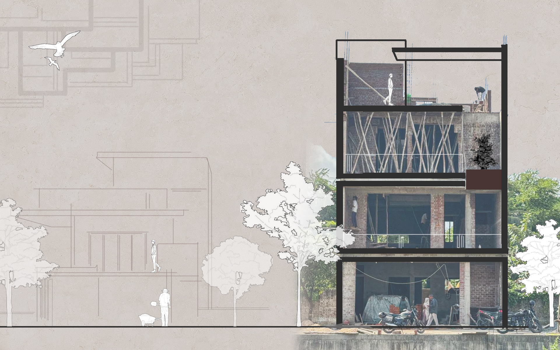 Studio ZR7 Philosophy